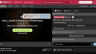 Anna Gau phiêu lưu ký 11