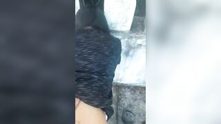 Thanh niên Thái lan đang học nhóm nứng quá đè nhỏ bạn ra địt luôn