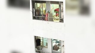 Quay lén Em Sinh Viên Da Trắng Vú To phòng bên