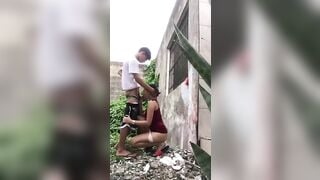 Cậu học sinh vụng trộm với Bà hàng xóm u50 bị bố mẹ phát hiện