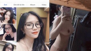 Clip Sex Võ Nguyễn Hoài Hương Bị Địt Đỏ Cả Lồnn