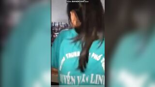 Clip Sexx Nguyễn Thu Hà Love 10 Trường Thpt Nguyễn Văn Linh Địt Nhau Trong Lớp