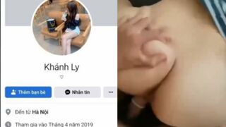 Clip Sex Khánh Ly Em 2ka8 Gái Hà Thành Dễ Thương Mi Nhon
