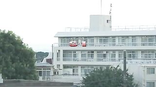 Japanese11 - Yua Mikami (yuuki yudzuru)