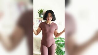Em gym Mặt Dâm Hàng Khủng P13