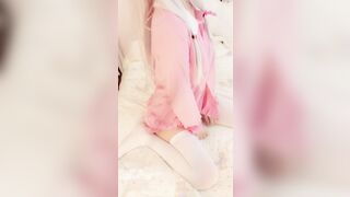 Cosplay sarigi izumi