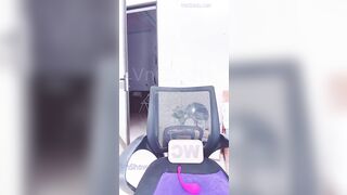 Em idol hoangkimly dễ thương xăm bông hoa trên ngực livestream sex thủ dâm cả 2 lỗ tr