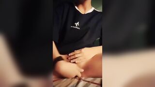 Hoc sinh 2k8 show cho người yêu xem mup