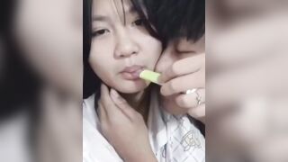 Đang hot video này. Nhưng mình không hiểu ý video