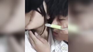 Đang hot video này. Nhưng mình không hiểu ý video