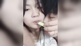 Đang hot video này. Nhưng mình không hiểu ý video