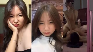 Em Hồng Nhung 2ka9 mình dây và bạn trai
