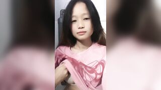 Bé người yêu tự quay, cà thị ngoan 2005 làm ở Hải Dương