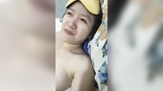 Tinh trùng của a không ngọt không tanh vị như nước suối ý, khổ thân bị loãng tinh