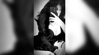 fl ig bé bé cho xem dú free nhé 🌚 >< ig : zzzdope_