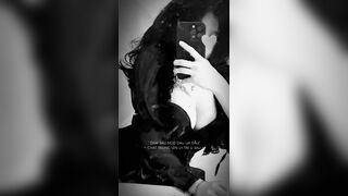 fl ig bé bé cho xem dú free nhé 🌚 >< ig : zzzdope_