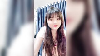 Gái xinh body cực ngon nhảy cực dâm