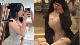 Clip Sex Bo Suaa Học Sinh Lớp 10 Vú Khủng Siêu Dâm