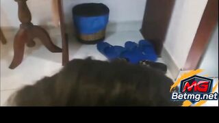 Clip Sex Sinh Viên Ngoại Thương Mê Trai Đii Ô Tô