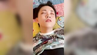 Buổi trưa lén đụ rồi xuất trong chị dâu ...