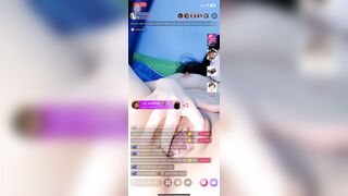 8 phút banh lồn cùng idol yylive adian