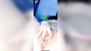 8 phút banh lồn cùng idol yylive adian