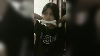 Chiêm ngưỡng sự dăm đãng của em Ngọc Mai 🤤🤤 (bú lồnn cực phê)