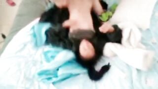 CHA DƯỢNG HIẾP DÂM CON GÁI