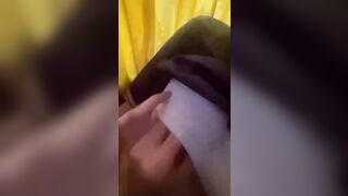 Quả vú này ngon ko ae