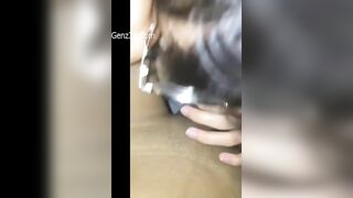 Clip Sex Phạm Trần Thanh Trang 2ka8 Đeo Kính Mông Bự