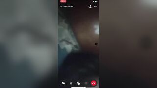 Diệu Anh Vũ Thiếu Tiền Call Video Với Trai P2