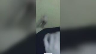 Diệu Anh Vũ Chơi App Không Có Tiền Nên Call Video Sex Kiếm Tiền P3