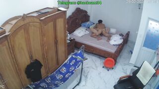 Hack Camera Vợ Chồng chịch nhau Full Âm thanh
