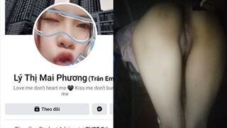 Lý Thị Mai Phương Con Bạn Thân Dâm Loàng 2