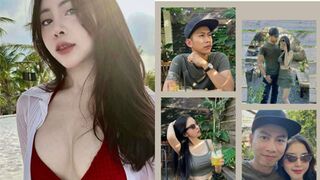 Clip Sex Bạn Gái Của Sơn Tổ Ong Hot Girl Miền Tâyy