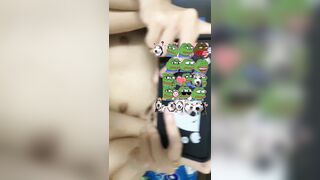 Đụ em họ Nguyễn Anh Thư 2k9 9