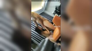 Clip Sex Thuý Quỳnh Hot Girl Ngon Hết Nước Chấm Fuck Cùng Đại Giaa