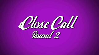 Pornfidelity 236 diamond jackson ncrtfc close call round 2 pf 480p