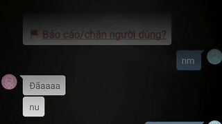 Gặp em gái dâm trên mini chat