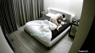🌸🌸🌸Hack Cam Quay Lén Body Cực Phẩm Vợ Của Đại Gia P3🌸🌸🌸