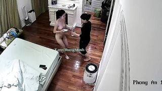 🌸🌸🌸Hack Cam Quay Lén Body Cực Phẩm Vợ Của Đại Gia P4🌸🌸🌸