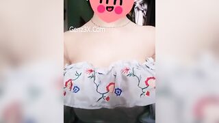 Bảo Ngọc 2ka9 Hotgirl Cấp 3 Thủ Dâm