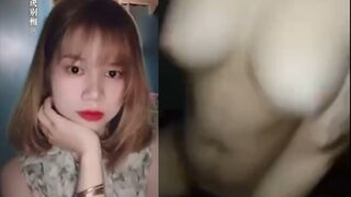 Clip Sex Hứa Vi Cùng Anh Chàng Travelvidss