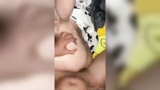 Clip Sex Địt Em Thiên An 2Ka8 lồn Múp