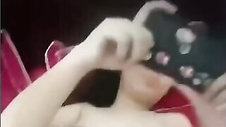 Con nhõi 2k9 trường TCN TH Hà Nội lộ video