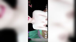bú cái mồm dâm dục của em