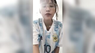 Clip Sex Nguyễn Lan Hương 2ka8 Thủ Dâm Vú Đúng Đẹpp