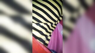 Phá Trinh nhỏ bạn cùng phòng