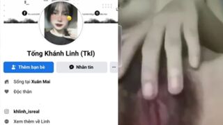 Clip Sex Tống Khánh Linh 2ka8 Thủ Dâm Body Chất Lượng Cao
