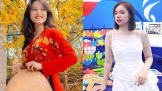 Clip Sex Đôi Bạn Thân Học Cùng lớp Trúc Ly Và Ngọc Anh Chat Sex